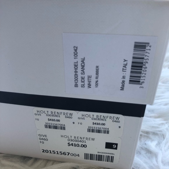 Givenchy | Shoe Box - Picture 2 of 2